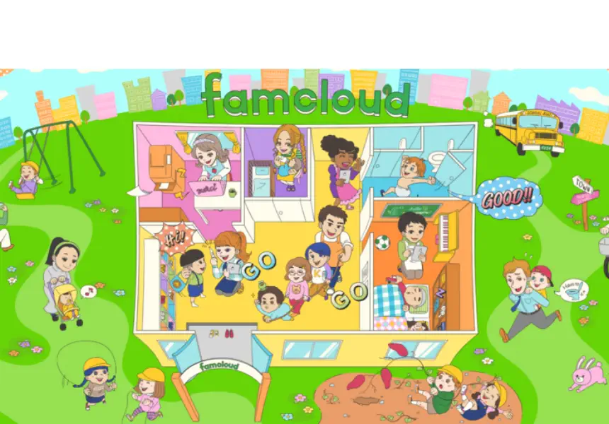 famcloud