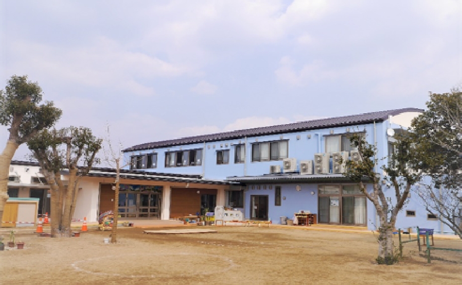 あすなろこども園