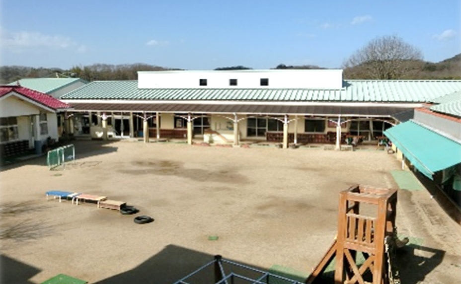 さくらが丘保育園