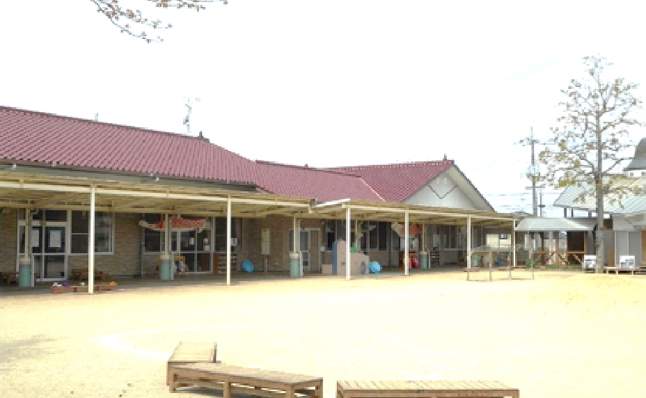 さくらんぼ保育園