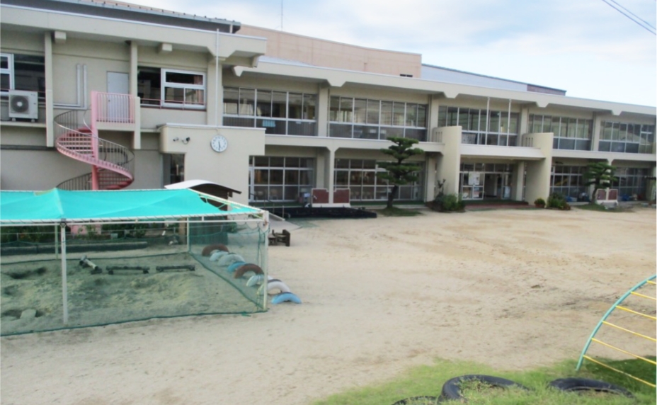 六条院こども園