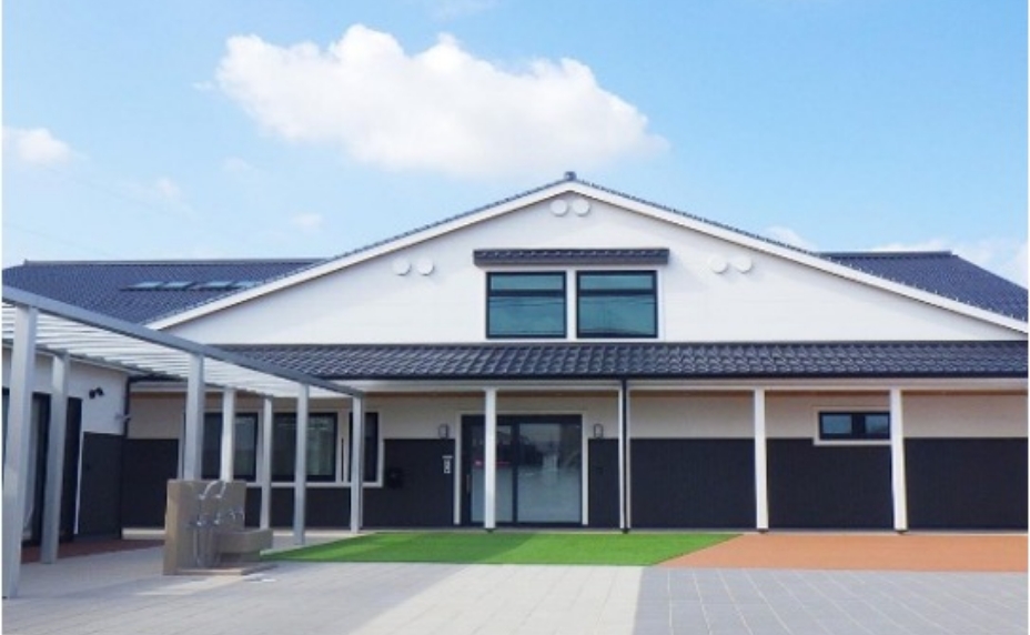 アートチャイルドケア岡山早島保育園