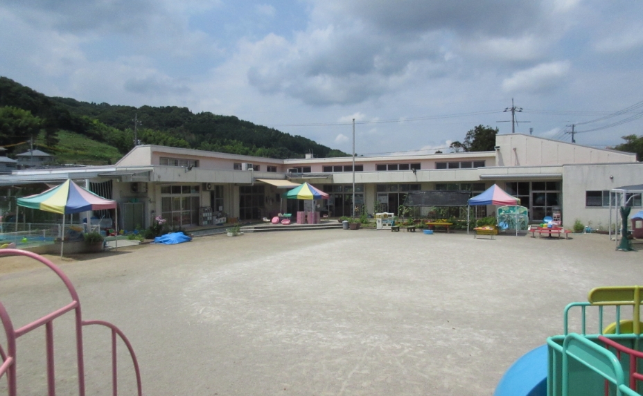 玉井桜保育園
