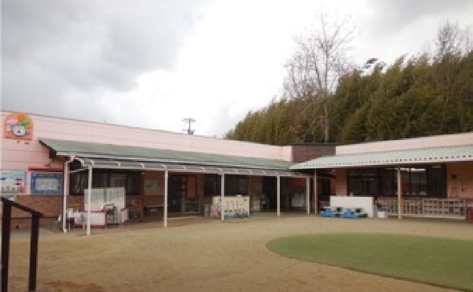 せいび四季が丘保育園