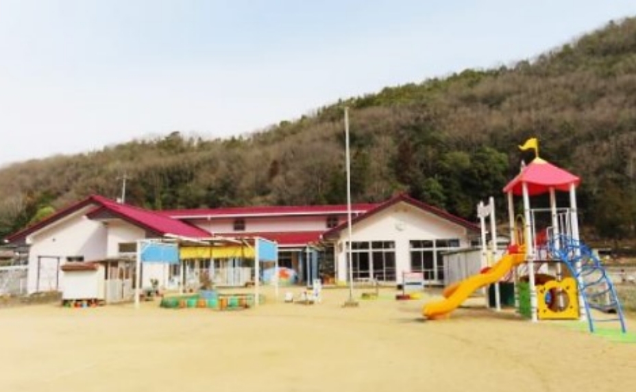 芳井保育園
