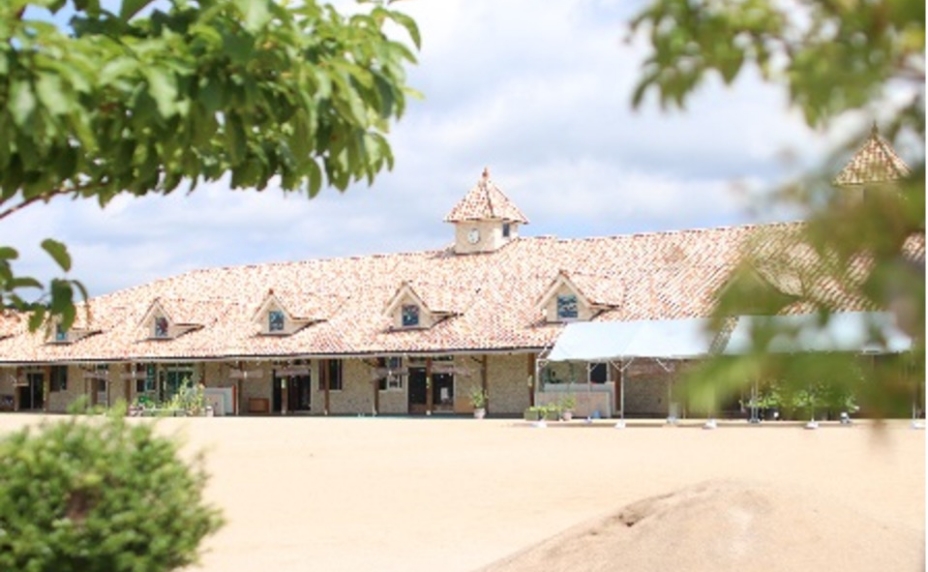 かがみの中央こども園