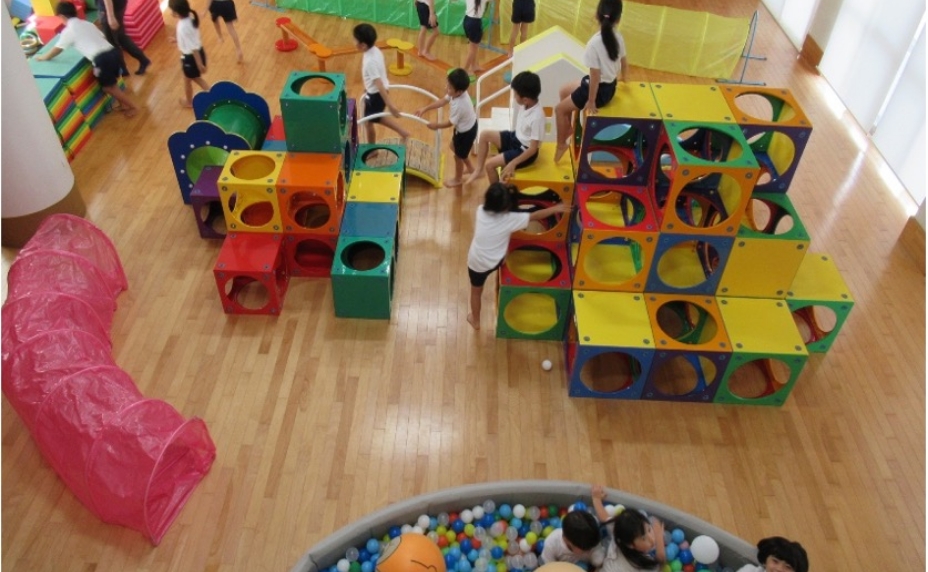 杉の子第二保育園