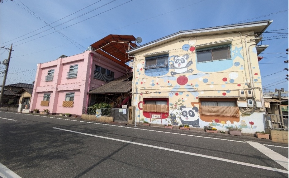 乳児親和保育園