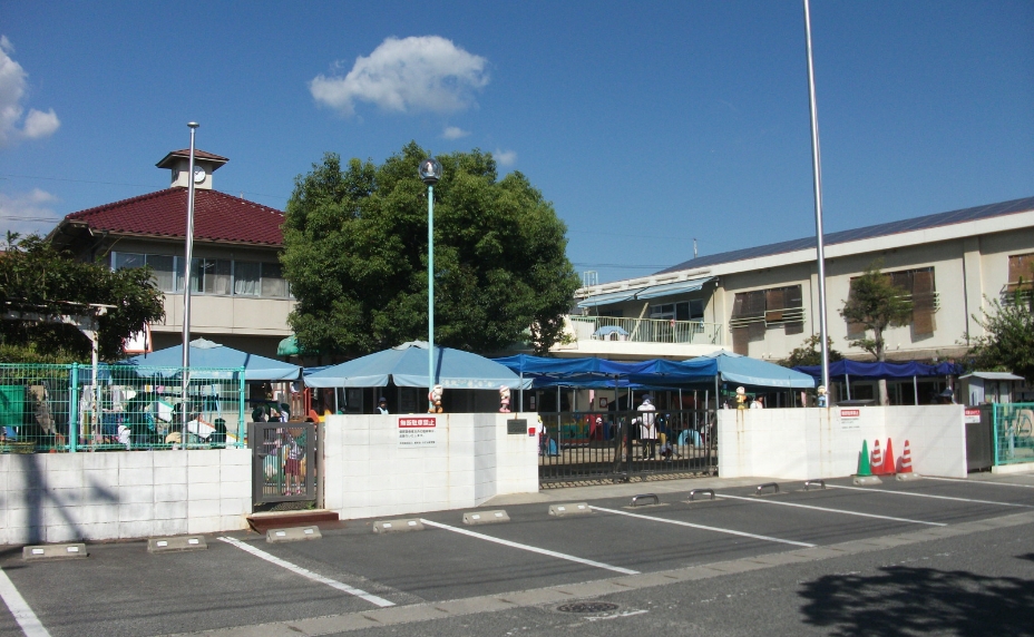 保育所型認定こども園のぞみ保育園