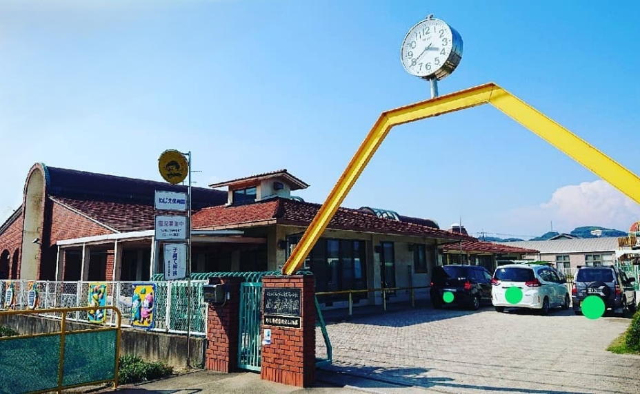 めばえ小規模保育園