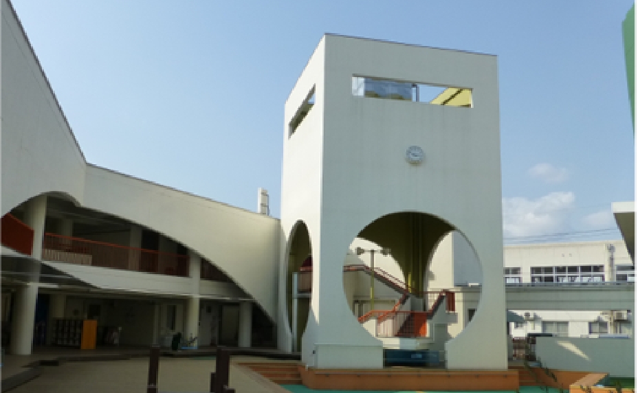 幼保連携型認定こども園小ざくら保育園