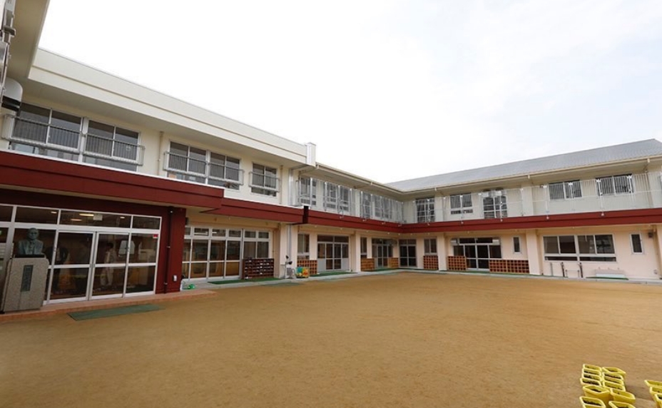 幼保連携型認定こども園妹尾保育園