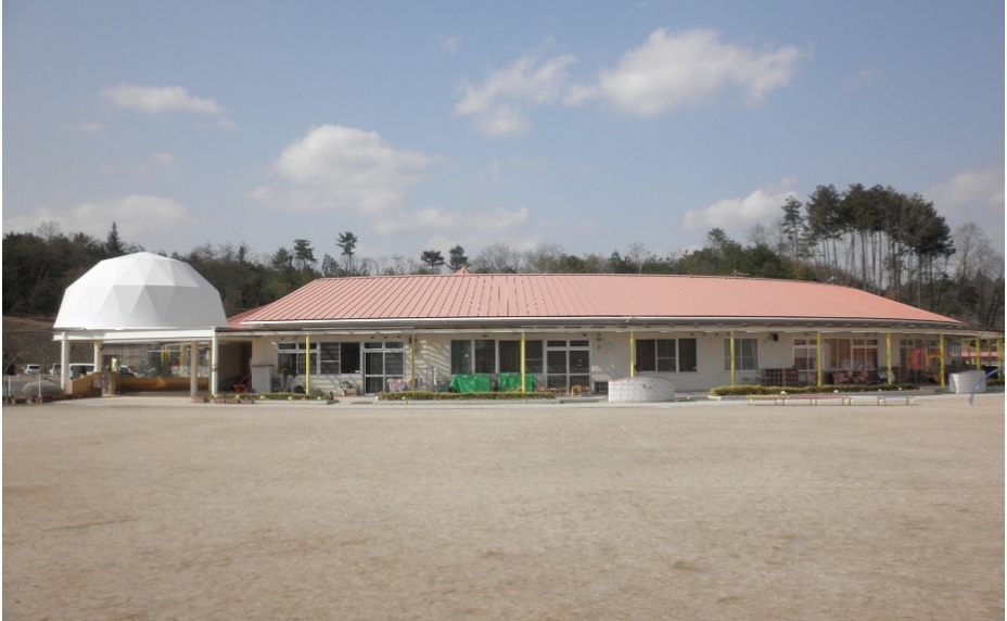 中央かめっこ保育園