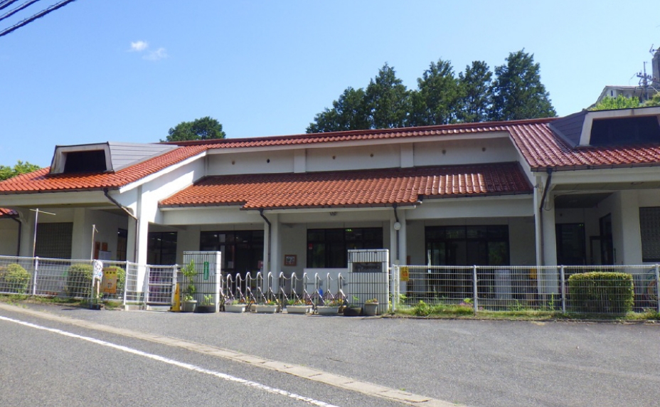 吉野保育園