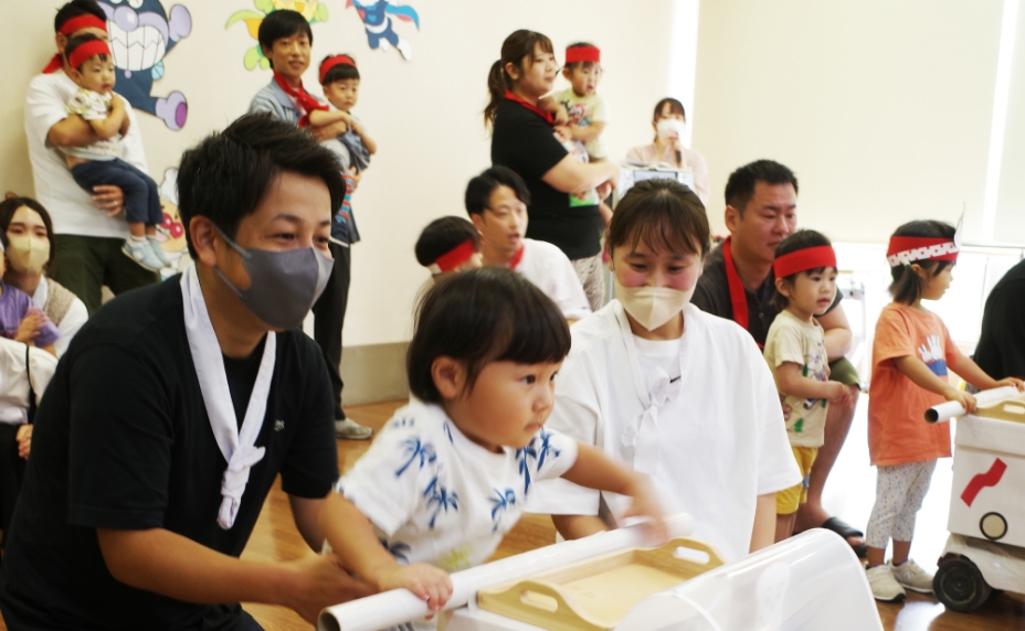 セレーノほのぼの保育園