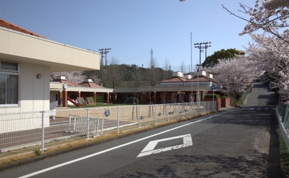 わかみや保育園