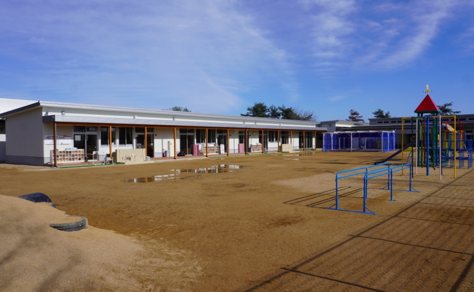 吉備高原こども園