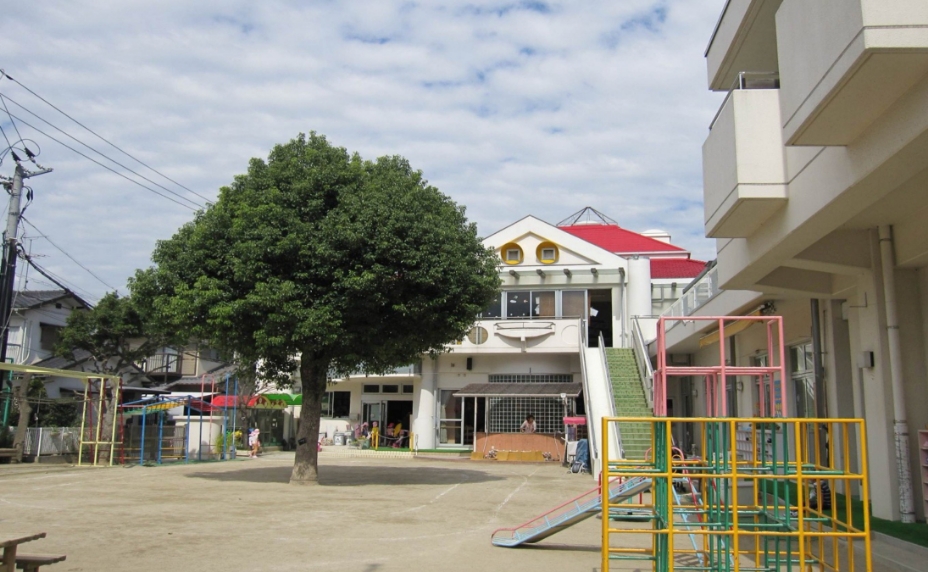 あまきこども園
