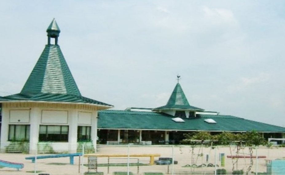 ひこさきこども園(令和８年４月開設予定)